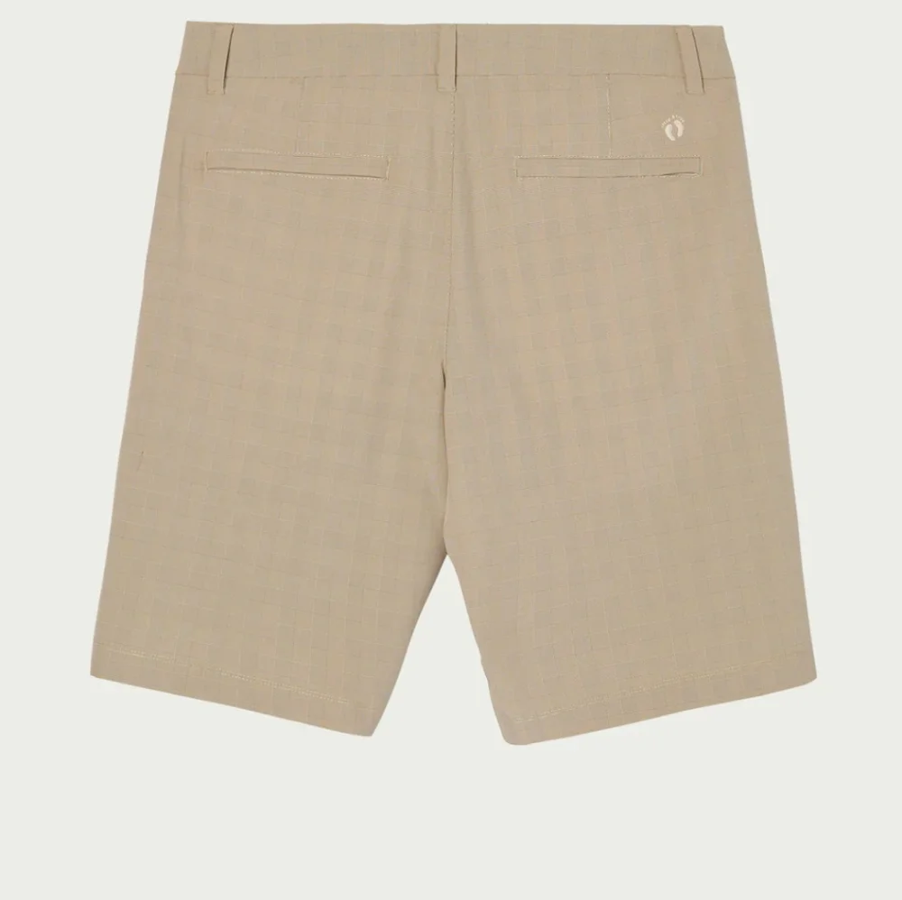 Men's Hang Ten Hybrid Short Size 38